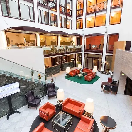 Hotell Living Grosser Kurfuerst