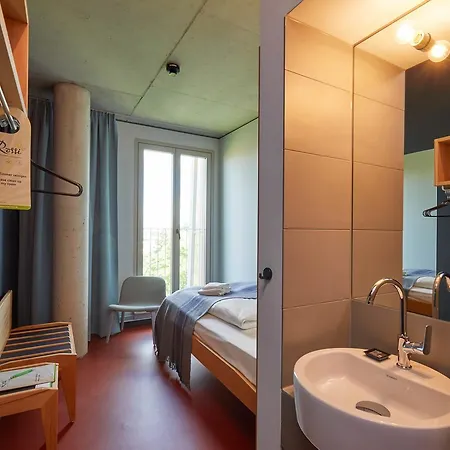 Rossi Hotel