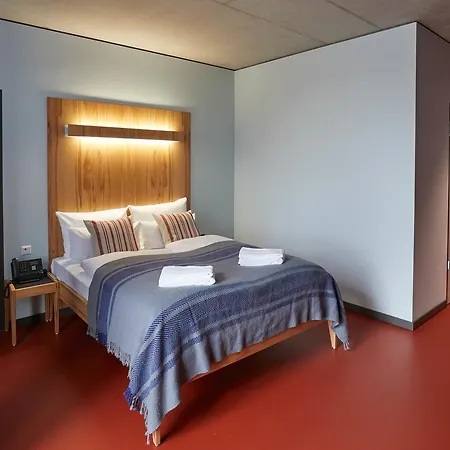 Rossi Hotel 3*