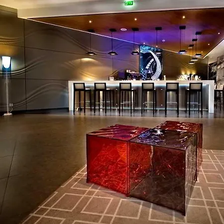 Abba Hotel