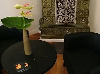 ホテル Guesthouse21 3*