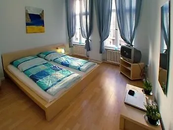 ホテル Guesthouse21