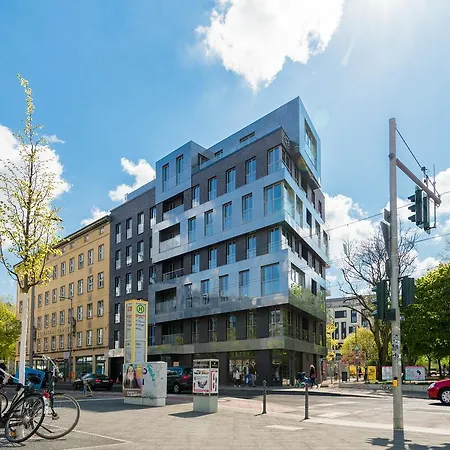 Downtown Mitte 4* Berlin