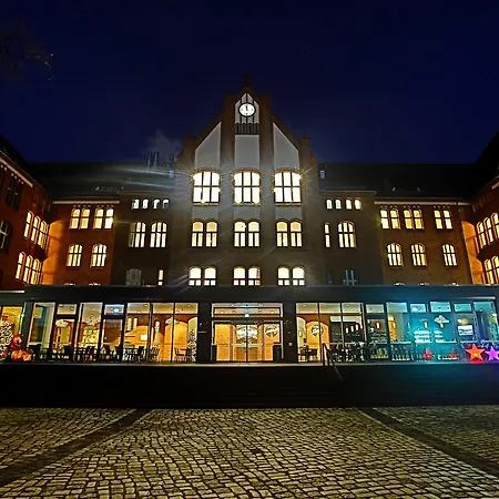 Ostkreuz * Berlín