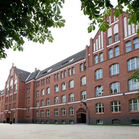 Hostel Ostkreuz *