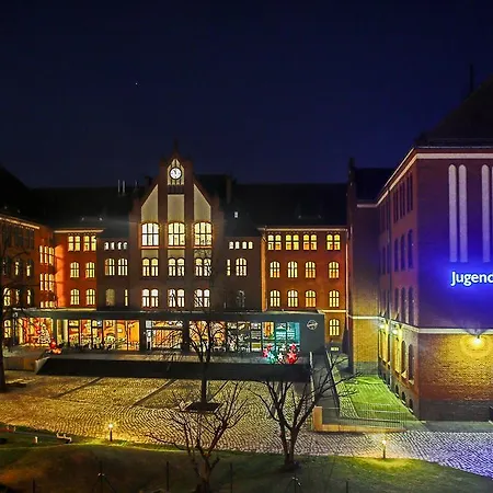 Hostel Ostkreuz *