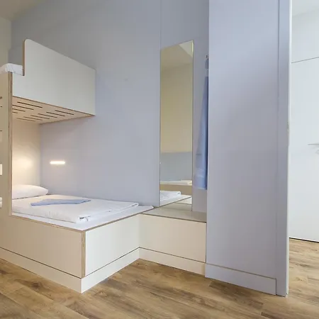 Hostel Ostkreuz *