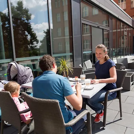 Hostel Ostkreuz *