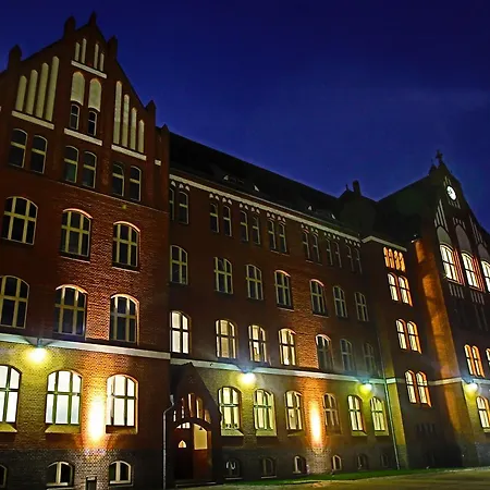 Hostel Ostkreuz *