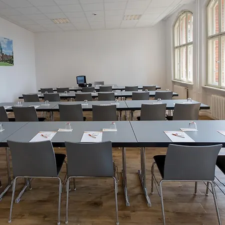 Hostel Ostkreuz *