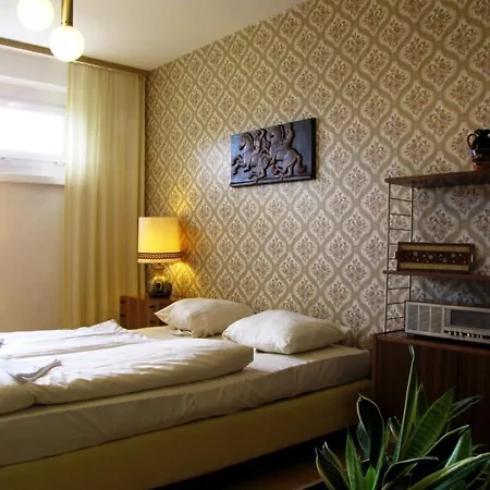 Hostel Ostel - Ddr Berlín