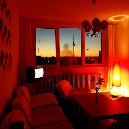 Ostel - Ddr Hostel