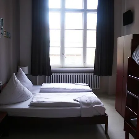 Und Hotel Berlín