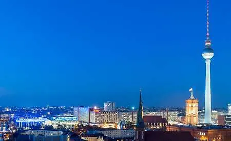 Golden Tulip Hamburg 4*