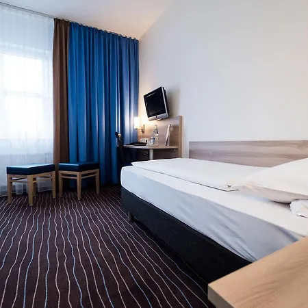 Amber Econtel Berlin-charlottenburg