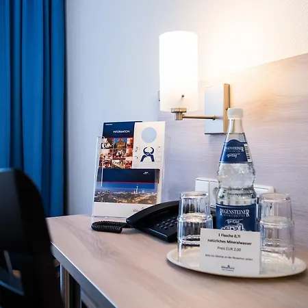 Amber Econtel Berlin-charlottenburg