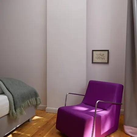 Otel Wil7 Boutique Berlin