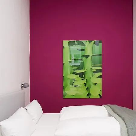 Wil7 Boutique Otel