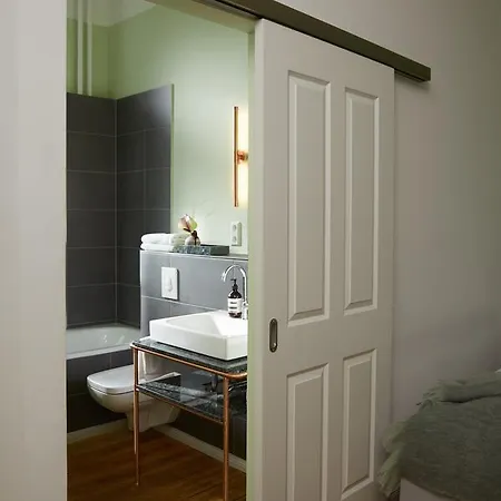 Wil7 Boutique Otel Berlin