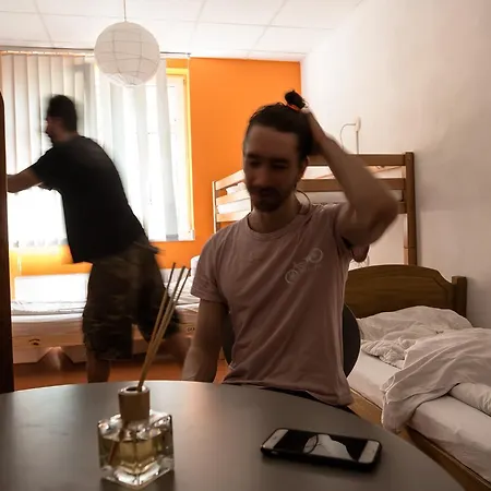Hostel U Berlin