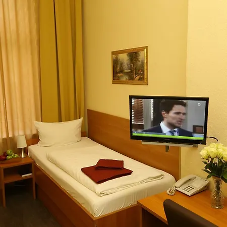 Hotel Ai Koenigshof