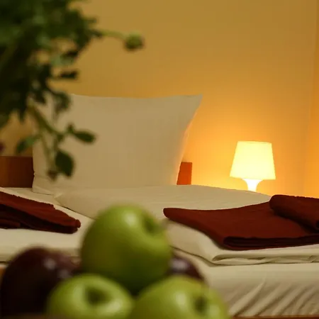 Ai Koenigshof 3* Berlín