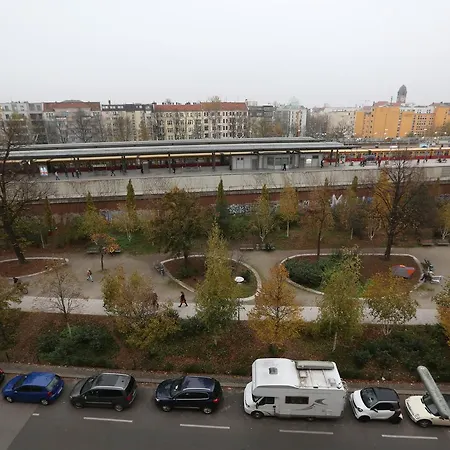 Ai Koenigshof Berlín