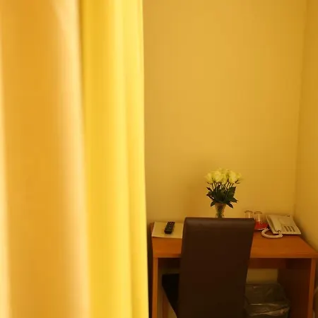 Hotel Ai Koenigshof 3*