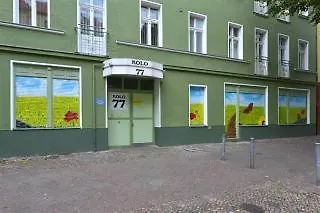 Kolo 77 Hotel