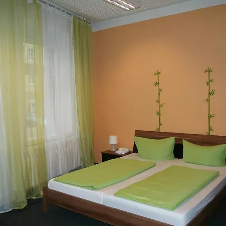 Reiter Guest house 2*