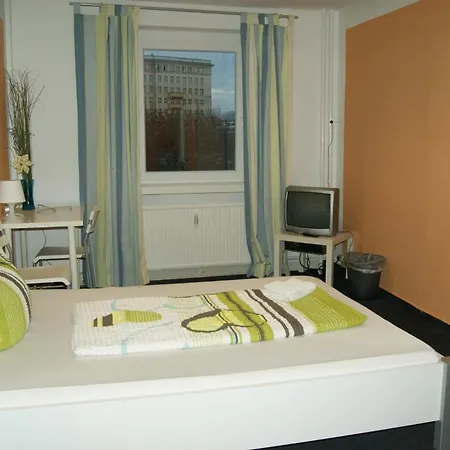 Reiter 2* Berlin