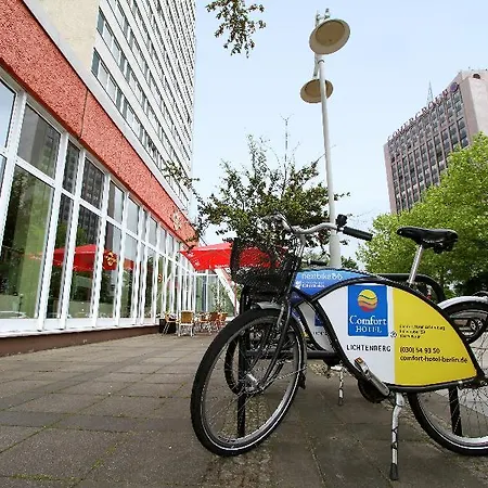 Lichtenberg Otel 3*