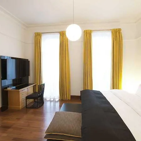 Hotel Dormero Ku'damm 4*