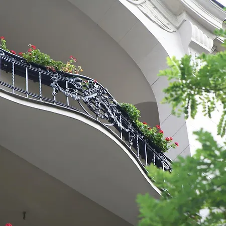 Seifert Am Kurfuerstendamm Hotel