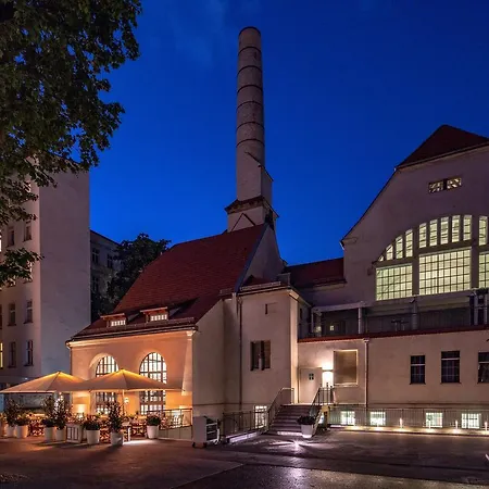 Oderberger