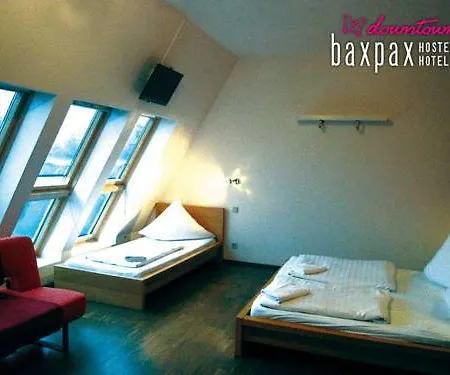 St Christopher's Mitte Apartment Berlin