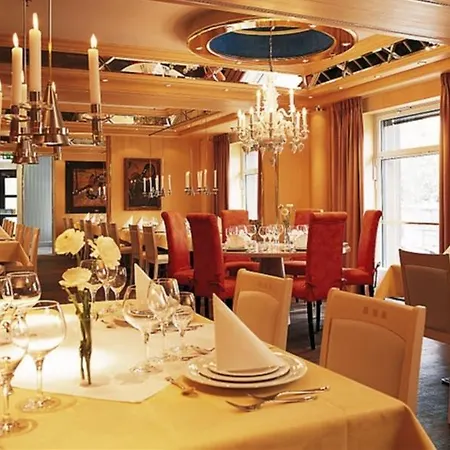 Hotell Living Grosser Kurfuerst Berlin