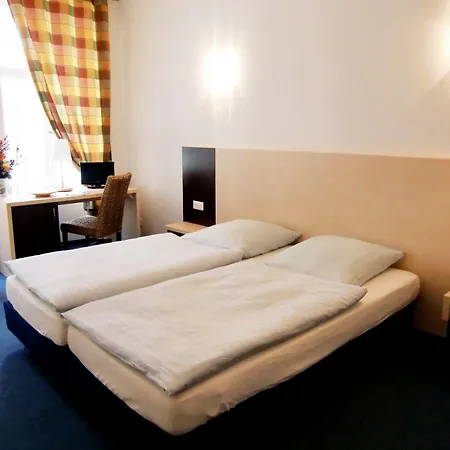 Guest house Prenzlberg Berlin
