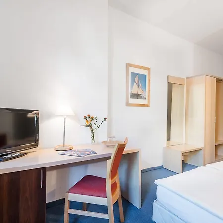Prenzlberg 3* Berlin