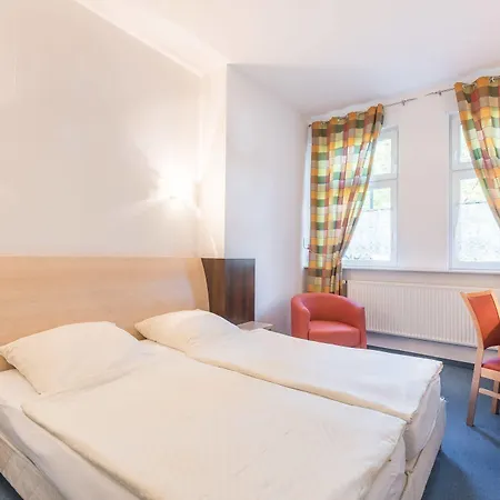 Guest house Prenzlberg 3*