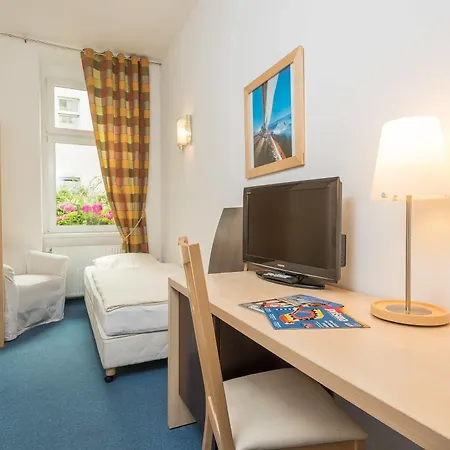 Guest house Prenzlberg Berlin