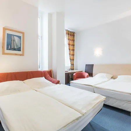 Guest house Prenzlberg Berlin