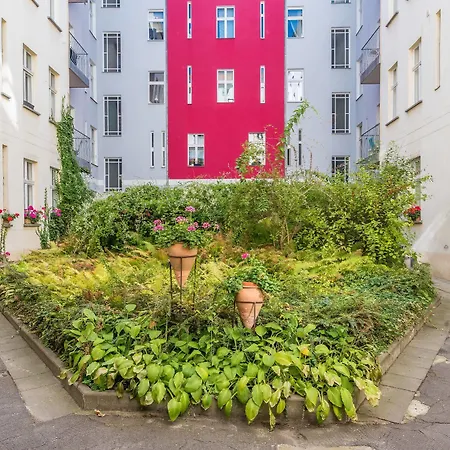 Prenzlberg Berlin