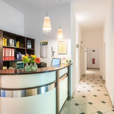 Prenzlberg Guest house Berlin