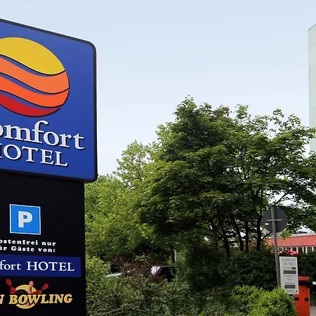 Lichtenberg Otel 3*