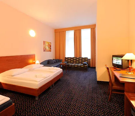 Am Kurfuerstendamm
