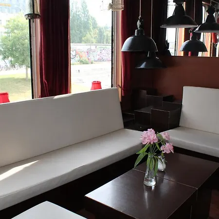 Shipotel-berlin Gmbh, Shipotel Eastern & Shipotel Western 2*
