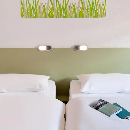 Ibis Budget Potsdamer Platz *