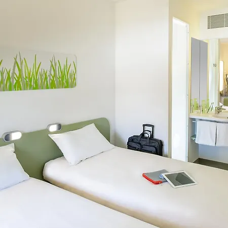 Ibis Budget Potsdamer Platz Hotel *