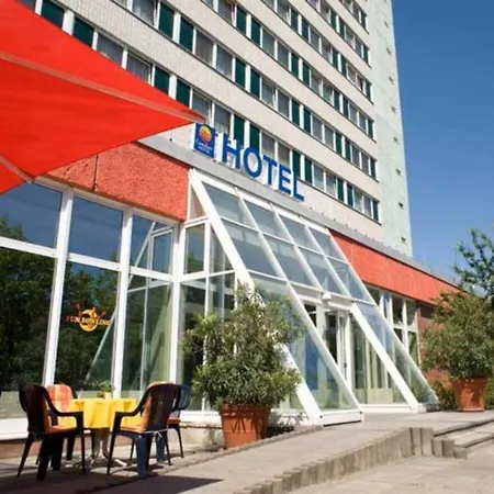 Lichtenberg Otel 3*